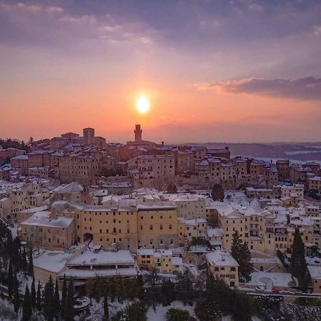 Tuscany Apartament Монтепульчано Экстерьер фото