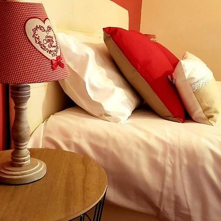 Tuscany Apartament Монтепульчано Экстерьер фото