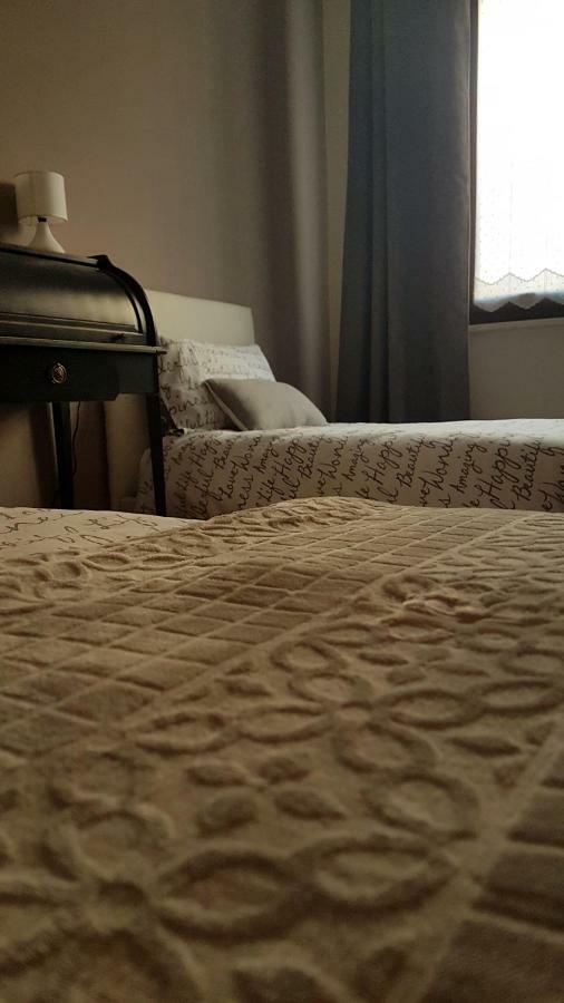 Tuscany Apartament Монтепульчано Экстерьер фото