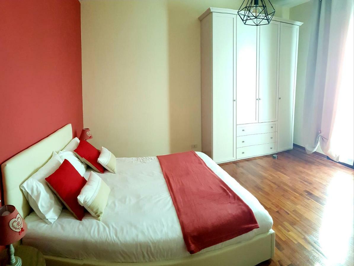 Tuscany Apartament Монтепульчано Экстерьер фото