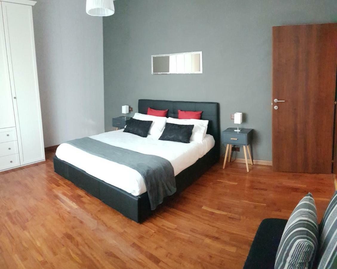 Tuscany Apartament Монтепульчано Экстерьер фото